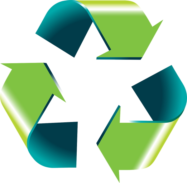 Recycling Logo