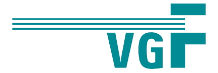 Logo VGF Frankfurt